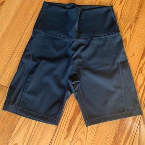 Aerie Offline biker shorts